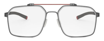 Okulary korekcyjne TAG Heuer 50022U 009