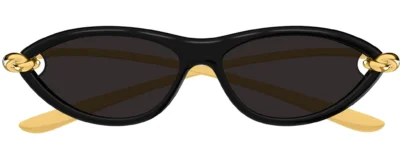 BOTTEGA VENETA BV139060S 001 56-14-145