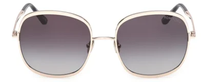 Okulary przeciwsłoneczne TOM FORD TF1320 28W Sofia-02