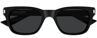 Okulary przeciwsłoneczne Saint Laurent SL 874 001