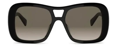 Okulary przeciwsłoneczne CELINE CL40331U 01F