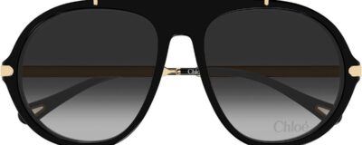 Okulary przeciwsłoneczne CHLOE CH0357S 001