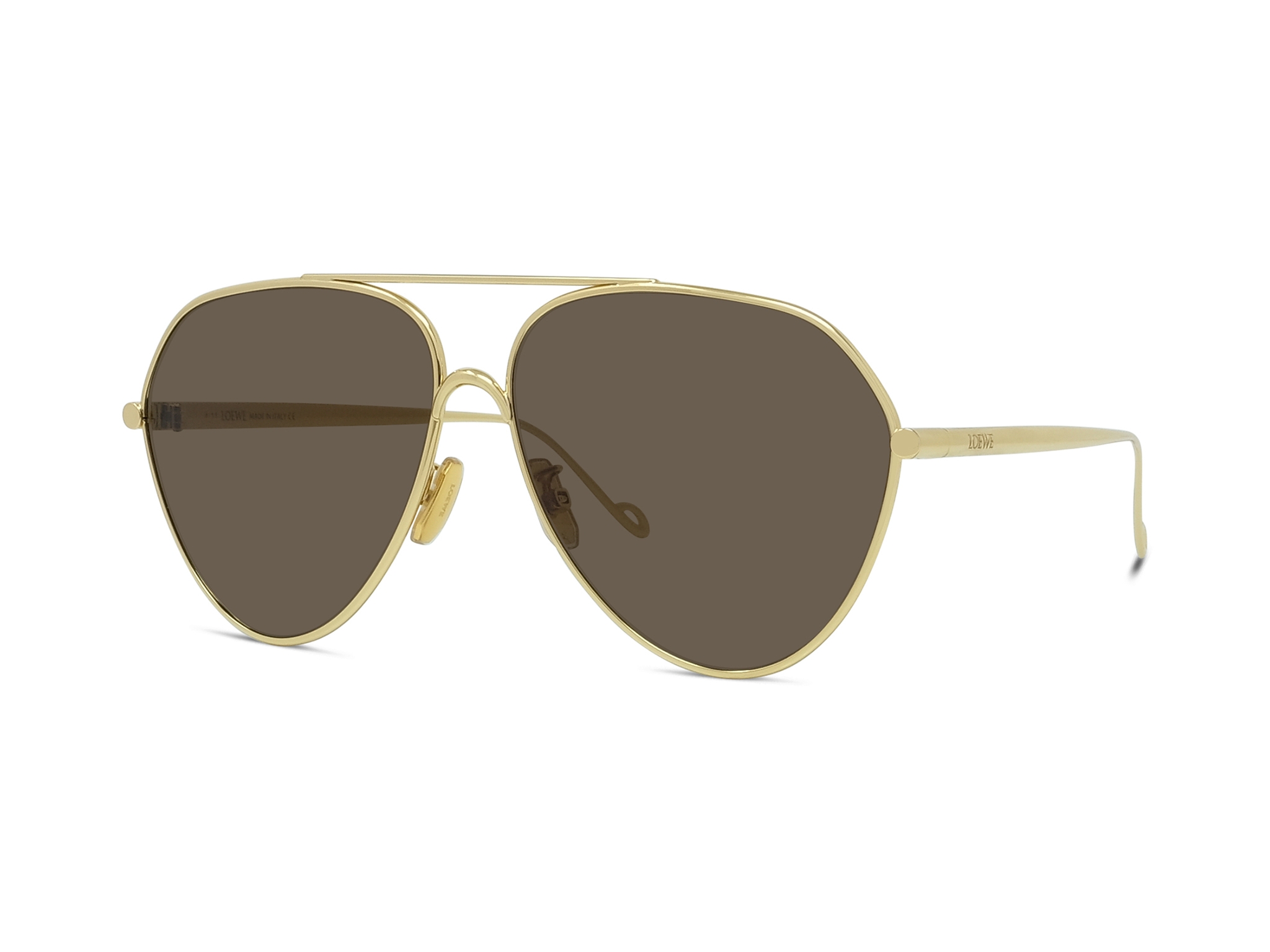 Okulary Przeciwsłoneczne LOEWE LW40067U 30E - obrazek 2