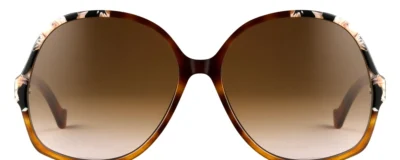 Okulary Przeciwsłoneczne LOEWE LW40062I 55F
