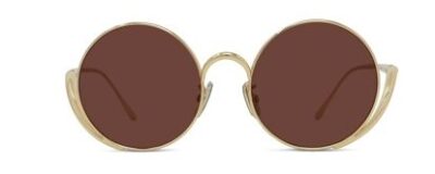 Okulary Przeciwsłoneczne LOEWE LW40187U