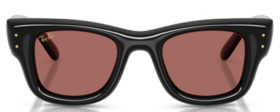 Okulary przeciwsłoneczne Ray-Ban ASAP ROCKY RB4940 601/69