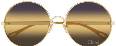 Okulary przeciwsłoneczne CHLOE CH0326S 001
